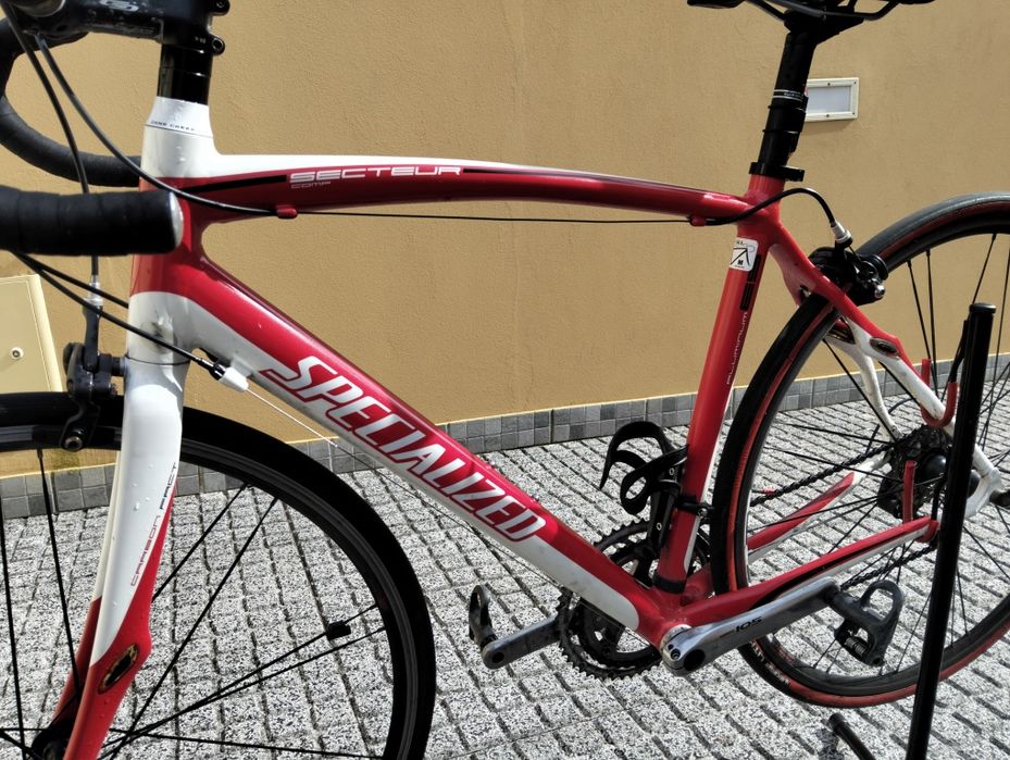 Bicicleta Specialized