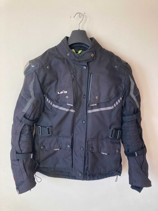 Casaco de moto Homem _ Inverno/Verão