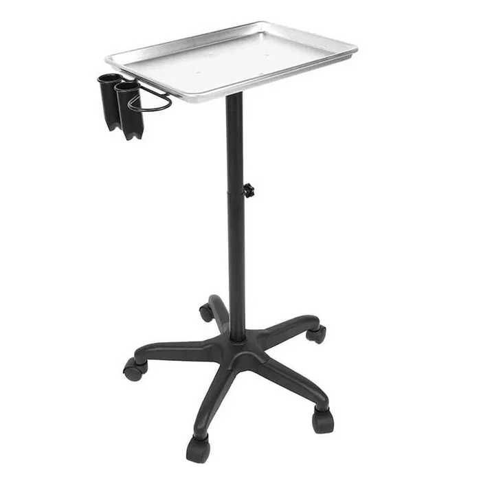 Carrinho Auxiliar de Beleza e Estética