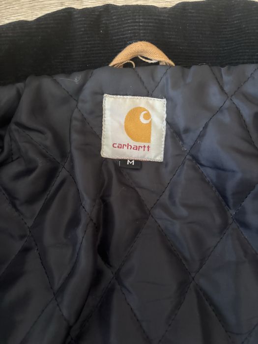 Харінгтон Carhartt Detroit Jacket