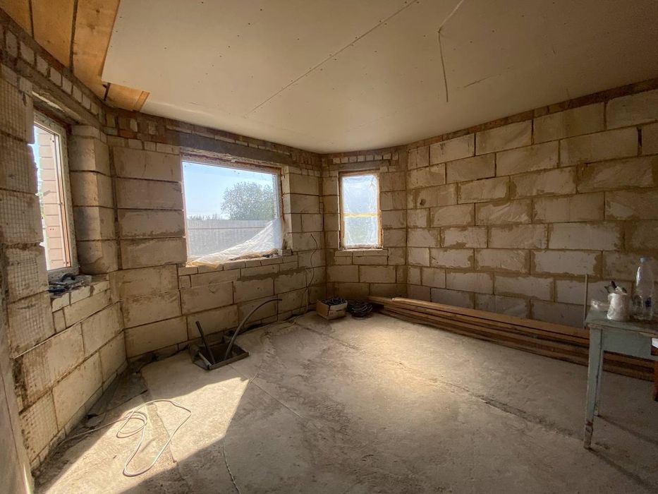 Будинок 157м2, площа Сідлецька