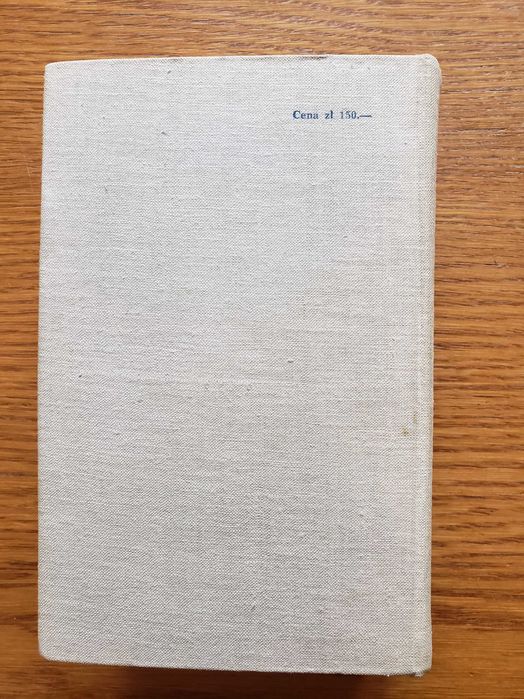 Mała encyklopedia techniki. PWN Warszawa 1969