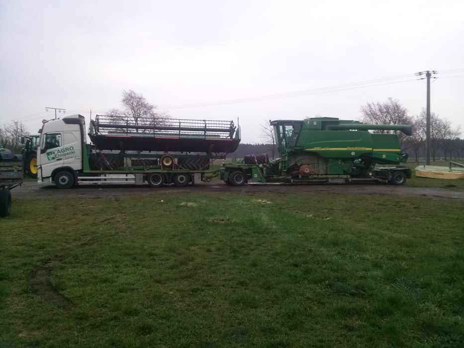 Transport Grimme, SE,DL,GL,SV 8555,7530,7555,15060,15070,GT,1500,17060