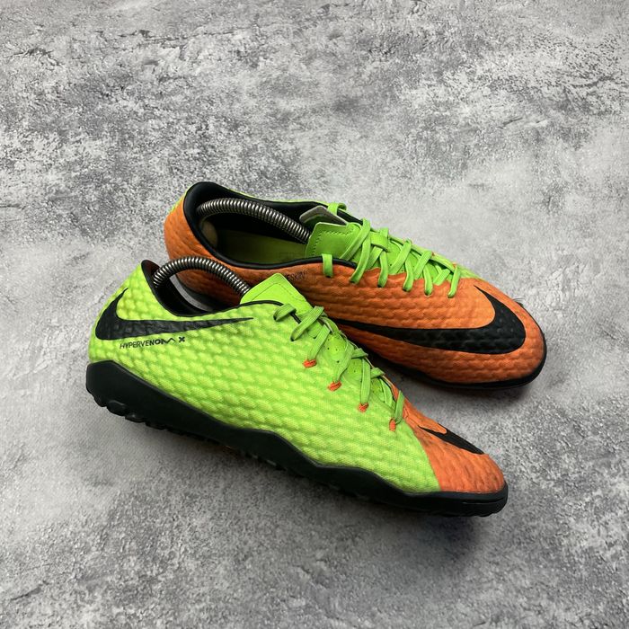 nike hypervenom - Купити футбольне екіпірування - Ціна на OLX.ua