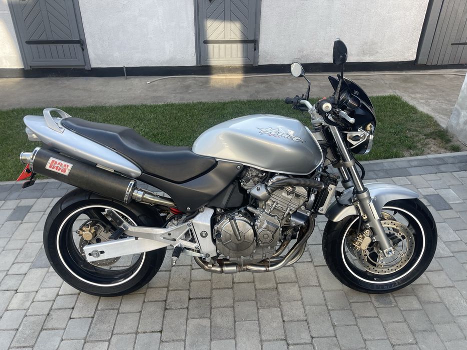 Honda CB600 Hornet