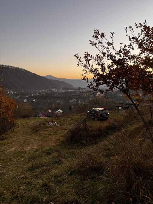 Земельна діляка Делятин 18,5 сот