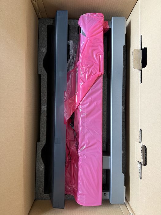 Ecoflow Power Ocean - junction box