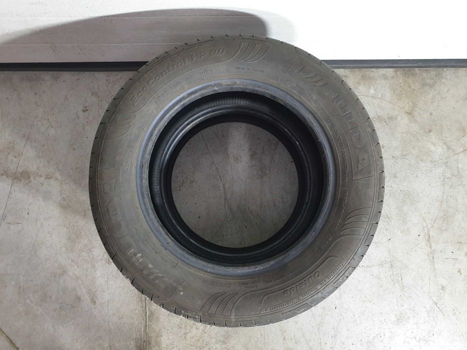 2szt. 195/65/15 91H Fulda EcoControl HP 2 5mm 2022r [ 9091 ]