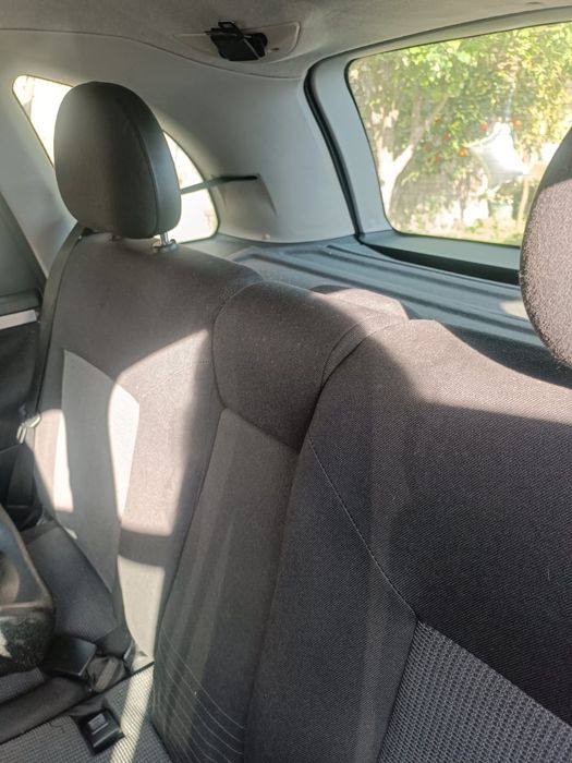 Carro para venda em bom estado