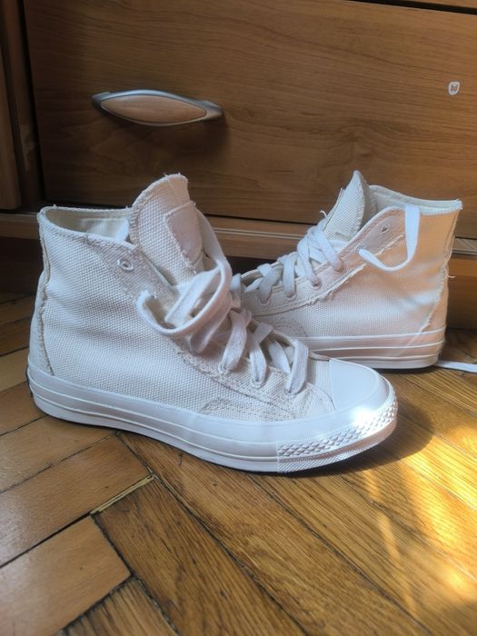 Converse All Stars, Chuck Taylor