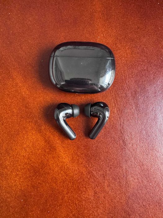 Auriculares Xiaomi MiBuds Pro