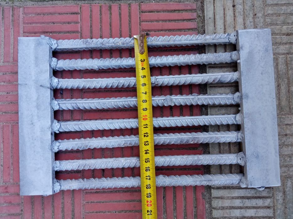 Продам колосники для котла, печі, буржуйки