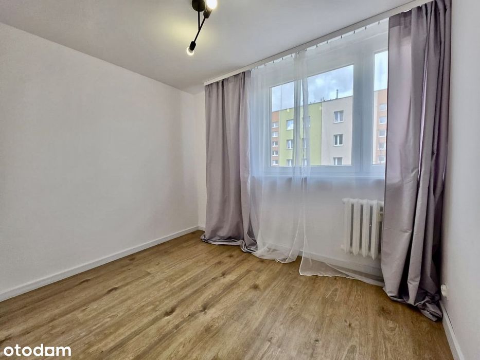 | 3 nowoczesne pokoje + Balkon + AGD w cenie | 15 minut Katowice - Więcej
