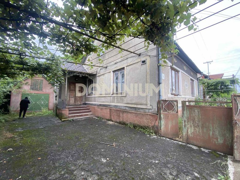 Продаж будинку  в  с.Іза