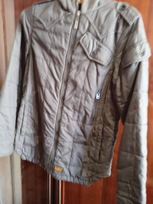 Куртка на мальчика