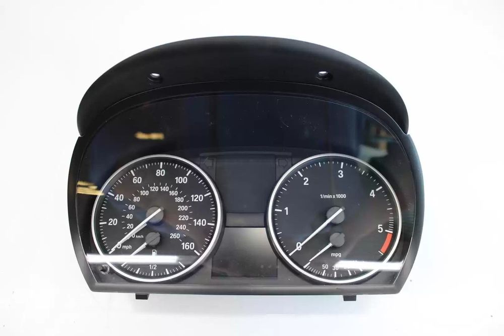 QUADRANTE BMW 3 2011 -10454219
