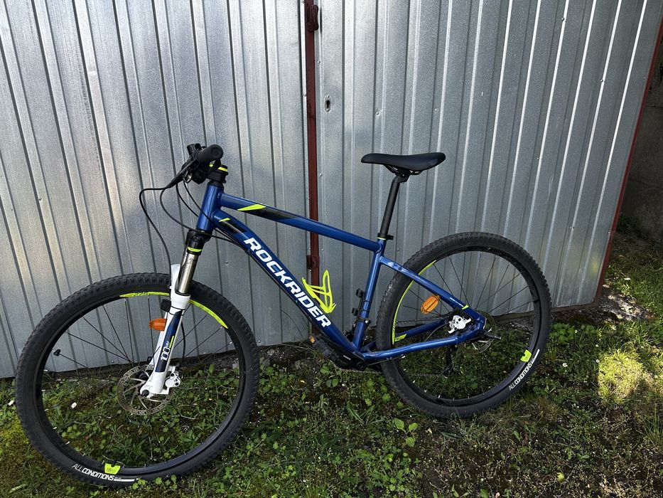Rockrider st540