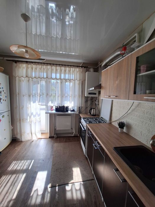 Apartment in Slavuta - View 5