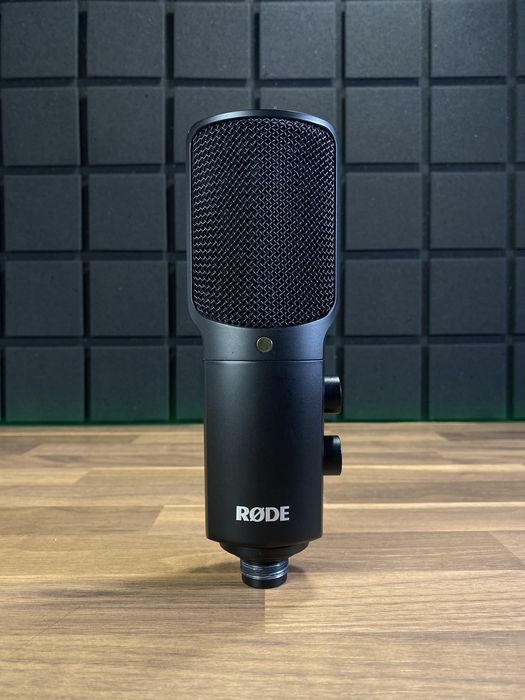 Rode NT-USB (Доставим курьером - БЕСПЛАТНО!)