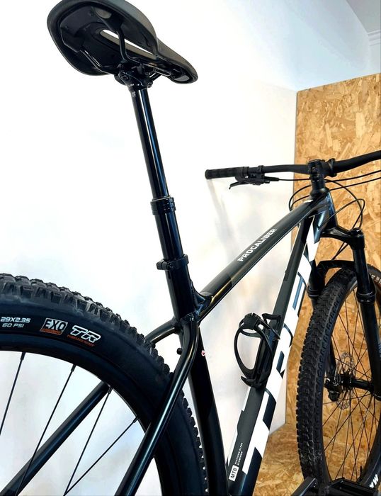 Trek Procaliber 6 - NOVA