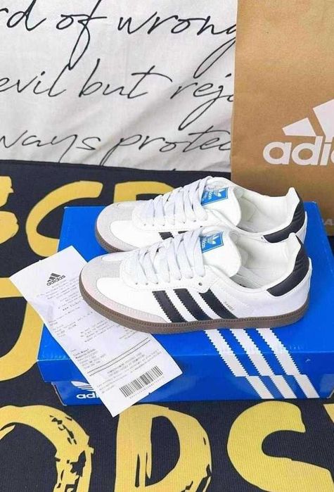 adidas SAMBA OG