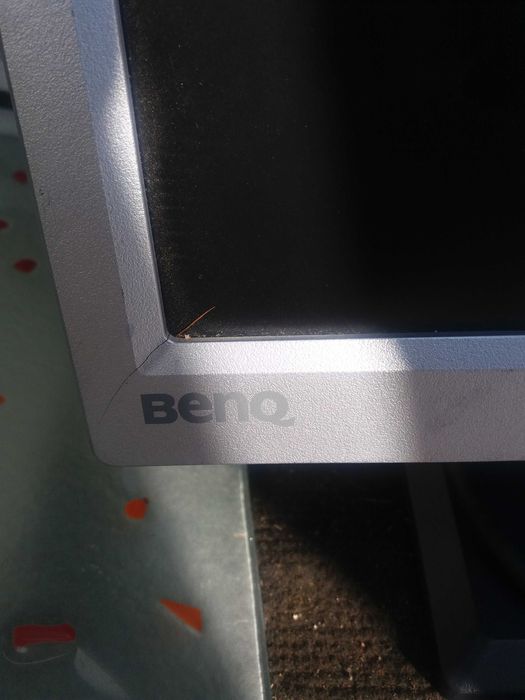 Vendo Monitor BENQ - MOD FP731-BAIXA PREÇO!