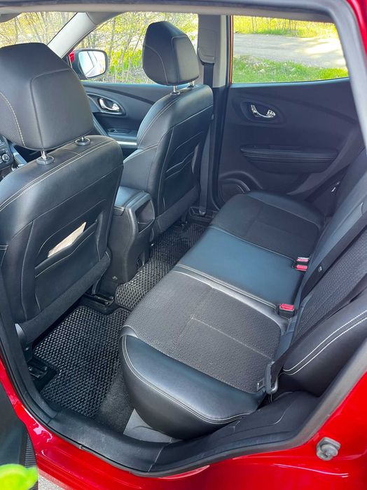 Renault Kadjar 2016