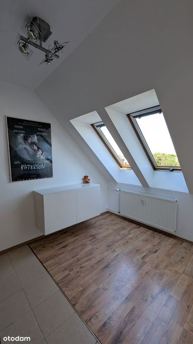 3-pokojowe mieszkanie z garażem, do zamieszkania | Os.Centrum | 55,5m² - Widok 4