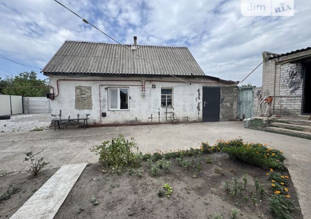 Продам дом в Обуховке Днепр
