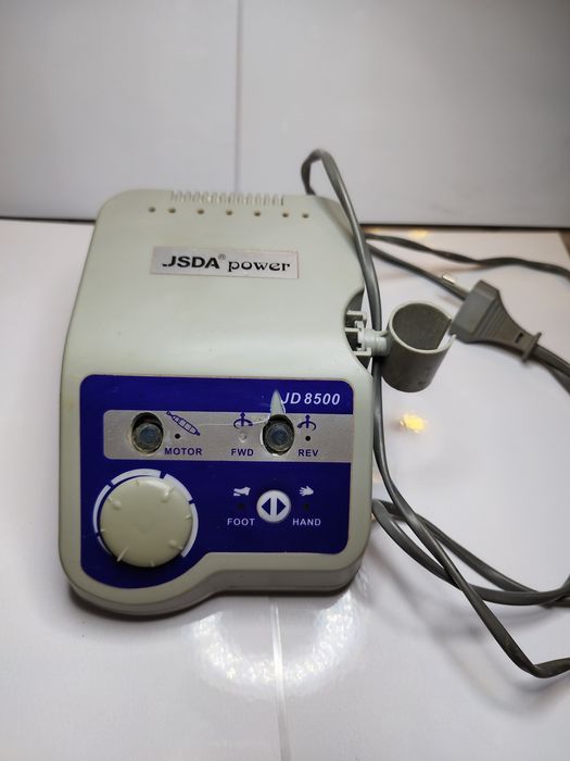 Фрезер Jsda power 65w