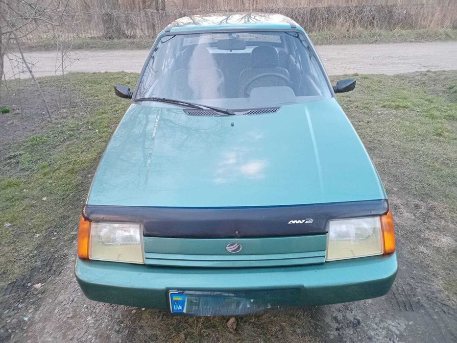 Автомобіль ЗАЗ 110307 рік випуску 2006