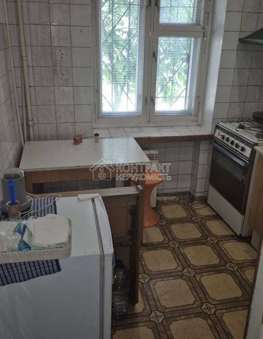 Продаж 2 ком., Салтовка, біля ТРЦ Французський бульвар, Салтівка - View 2