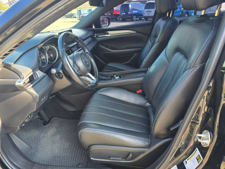 Продам  Mazda 6 2018. Можна в розстрочку, під викуп.
