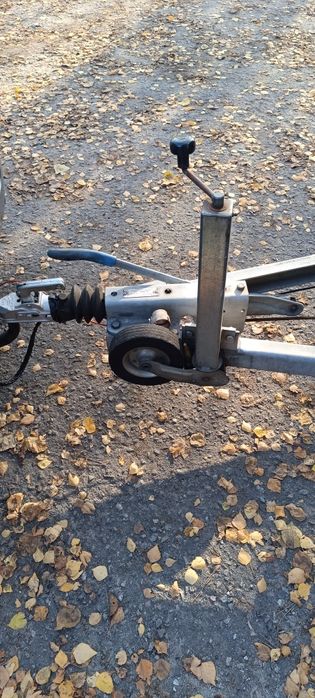 Тентованный прічип