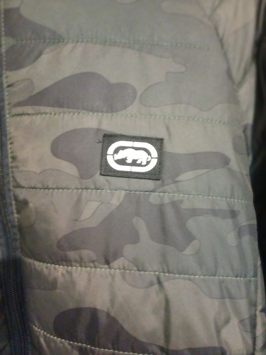 Kurtka puchowa Ecko Untld