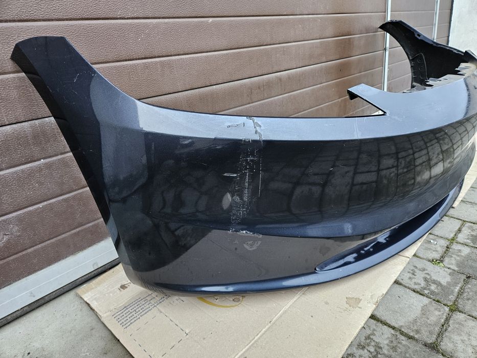 Бампер передній Tesla Model 3 Highland 2024-2026р.