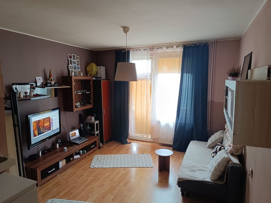 Do wynajęcia kawalerka w Centrum Wrocławia