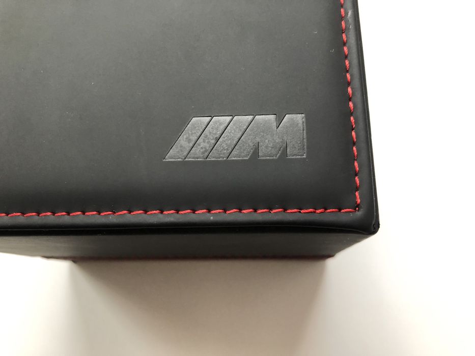 Коробка для Годинника BMW M БМВ