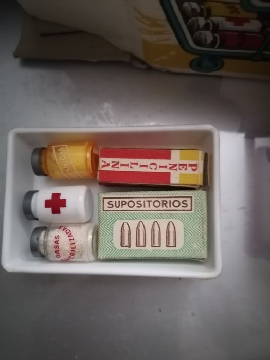 Brinquedo anos 70