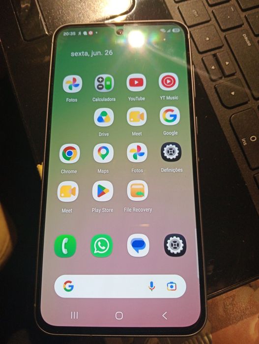 Samsung Galaxy a56 5G