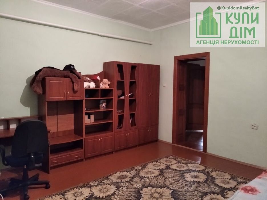 Продаж добротного будинку в Бережинці