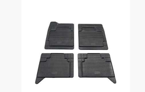 Автомобильные коврики универсальные Element