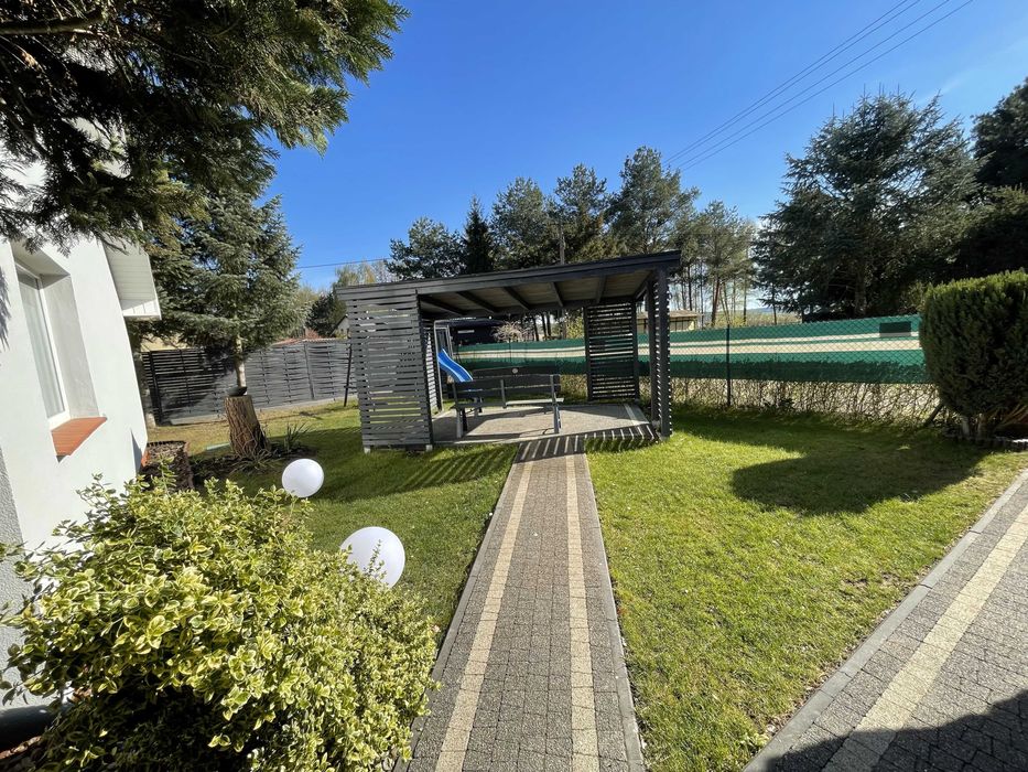 Domek letniskowy Boszkowo Starkowo - Zatoka