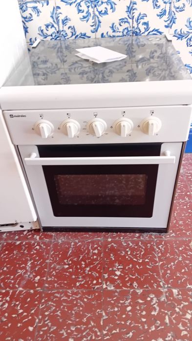 Fogao Meireles Gás de Bilha