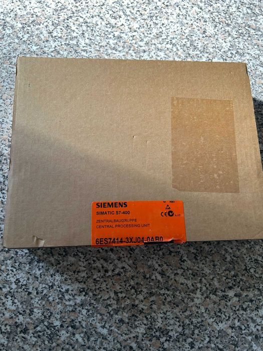 Siemens Modul / Componente