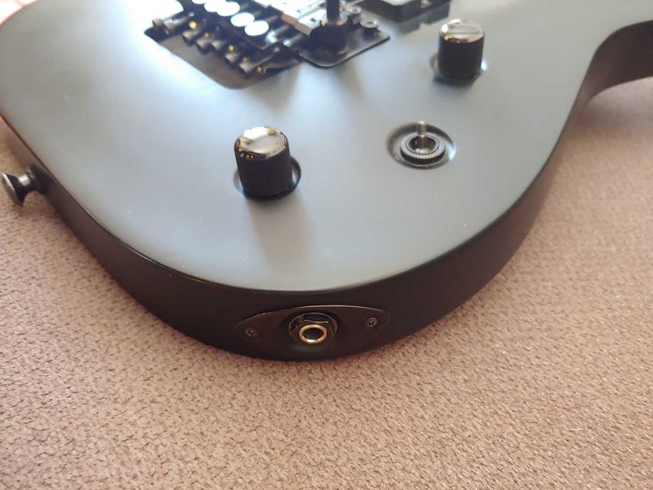 Jackson SLATTXMG3-7 Soloist, Floyd Rose, stan bardzo dobry