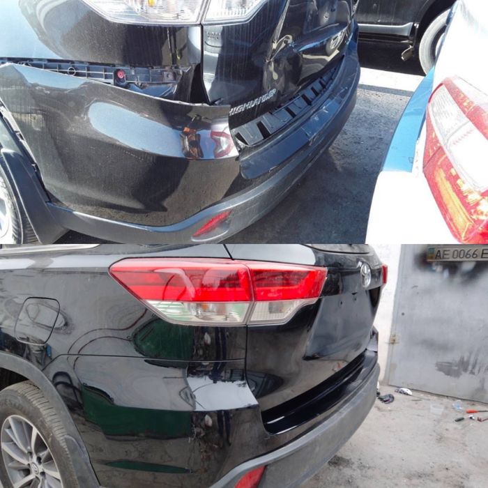 Автопокраска, Покраска авто . Ремонт кузова , полировка, после дтп