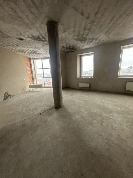 Продаж 1-оі квартири в центрі міста(пров.Ковальського)