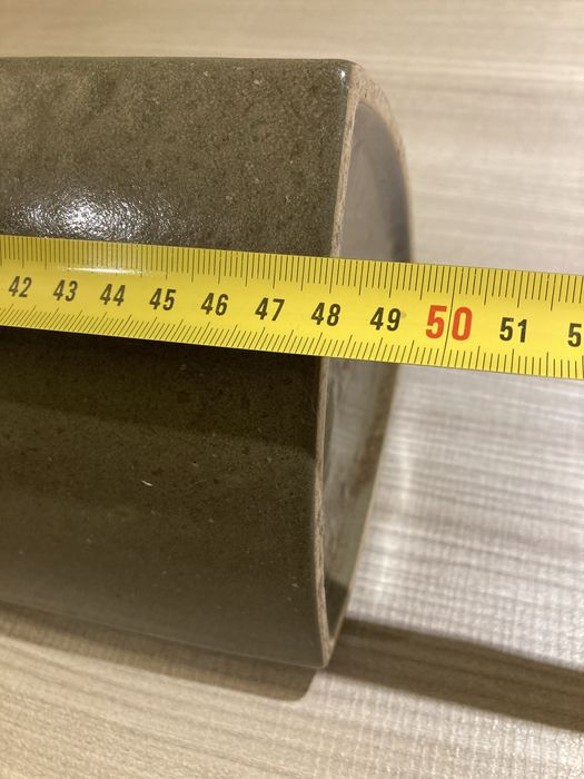 Jarra 48cm em Ceramica