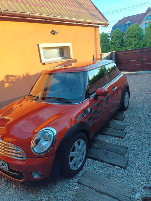 Sprzedam Mini Cooper